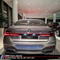 Info Harga All New BMW 730Li M Sport 2019 Spesifikasi Interior Eksterior Dealer Resmi BMW Jakarta