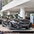 Info Harga All New BMW Z4 3.0i M Sport 2020 Ready Stock Dealer Resmi BMW Jakarta