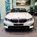 Info Harga All New BMW 320i Sport G20 2020 Promo Bunga 0% Free Voucher Bensin Dealer Resmi BMW Jakarta