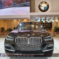 All New BMW X5 4.0 xLine xDrive 7 Seater 2021 Ready Stock Harga Terbaik BMW Astra Jakarta