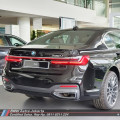 BMW 730li M Sport 2021 - Harga Terbaik Dealer BMW Astra Jakarta - Info Spesifikasi Interior Eksterior
