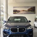 BMW X1 Sport Dynamic 2021 - TDP Rendah 100jt-an - Dealer Resmi BMW Astra Jakarta