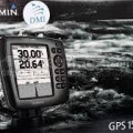 GPS GARMIN 158 GPS Marine Kapal Nelayan Harga Ekonomis