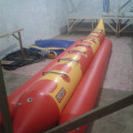 ual Berani Murah Banana Boat Virgo Perahu Karet Banana Boat Virgo Kapasitas 6 Orang 081294376475