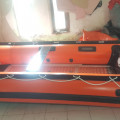 Jual Perahu Karet Robber Boat Kapasitas 6 Orang Murah Perahu Robber Boat