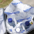 thermafreeze gel ice, thermafreeze video gorontalo