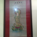 Lukisan Dewi Kwan Im Antik Dan Klasik