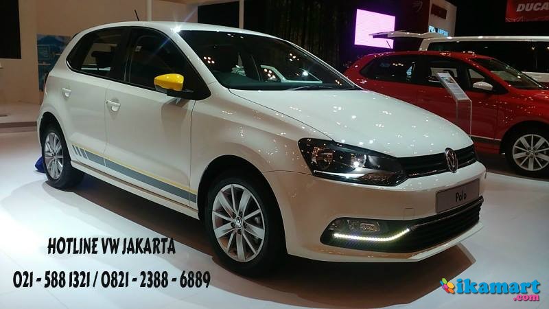 About Call Center Customer Sales VW Polo Indonesia Jakarta Vs Hyundai I20,Honda Jazz,Mazda2 GT,Toyota Yaris TRD