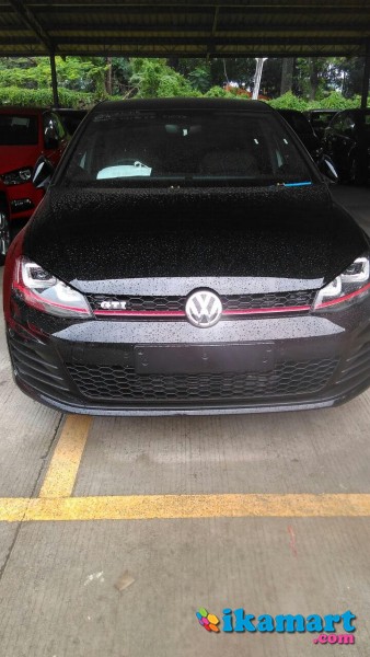 About Call Center Customer Sales Care VW Golf GTI MK7 Jakarta Indonesia Ready Stock