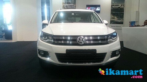 About Call Center Customer Sales Care VW JAKARTA Tiguan Indonesia