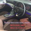 HARGA MERCEDES BENZ C250 AMG READY STOCK !!!