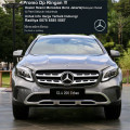Promo Mercedes Benz GLA 200 Urban Line Harga Terbaik