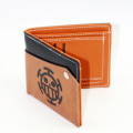 Dompet Trafalgar Law Two Color Import