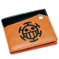 Dompet Trafalgar Law Two Color Import