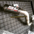 SC Project Exhaust CRT series CBR1000RR originally made in italy