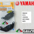 Front Galfer brake pad yamaha Nmax, R15,Vixion,MX king
