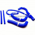 Projectone silicone radiator hose CBR250RR biru