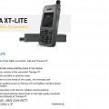 Spesifikasi Telepon Satelit Thuraya Xt Lite,Untuk di Hutan dan Gunung