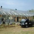 Spesialis Canopy dan Rangka atap baja ringan di Pemalang