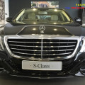 Promo Mercedes Benz S 400 L Exclusive Ready Stock