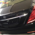 Promo Mercedes Benz S 400 L Exclusive Ready Stock
