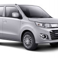 Promo Kredit Mobil Baru Suzuki Akhir Tahun Karimun Wagon R