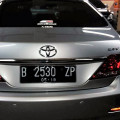 Toyota Camry V AT Thn 2008