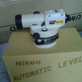 Jual Automatic Level/Waterpass Nikon AX-2S Hub 081288802734