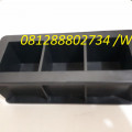 Jual Cetakan Mortar Plastik - Cement Cube Mold 5x5x5cm Hub 081288802734