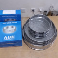 Jual Stainless Steel Saringan / SIEVE Mes Analys ABM Hub 081288802734