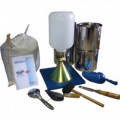 Jual Sand Cone Test Set SO-400 Hub 081288802734