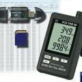 PCE THB-40 Thermometer Hygrometer Dan Barometer Hub 081288802734