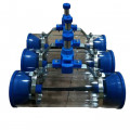 Jual Water Sampler Fertical / Horizontal Ka pasitas 2.2 Liter Hub 081288802734
