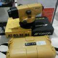 Jual Waterpass Topcon AT-B4A, Automatic Level Call 081288802734