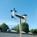 Jual PCE Fws 20 Weather Station Anemometer