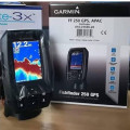 Jual Murah Garmin FF 250 GPS - Fishfinder Layar Warna