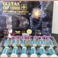 Glutax Crp 10000+Egf Cytokines Complexion