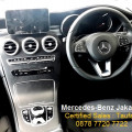 Ready New Mercedes-Benz GLC 250 Exclusive 2016 Diskon Spesial | Dealer Resmi