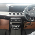 Promo Jual MercedesBenz E250 Avantgarde 2016 Diskon Harga Terbaik | Dealer Resmi Jakarta