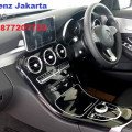 Promo Jual MercedesBenz C200 Avantgarde 2016 Diskon Harga Terbaik | Dealer Resmi Jakarta