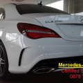 Promo Jual MercedesBenz CLA200 AMG 2016 Diskon Harga Terbaik | Dealer Resmi Jakarta