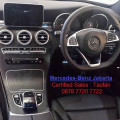 Promo Jual MercedesBenz C250 AMG 2016 Diskon Harga Terbaik | Dealer Resmi Jakarta
