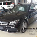 Promo Jual New MercedesBenz C250 AMG | Harga Dan Diskon Spesial Mercedes-Benz C 250 AMG | Dealer Mercy Jakarta
