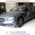 Promo Jual New MercedesBenz E300 AVA | Harga Dan Diskon Spesial Mercedes-Benz E 300 AVG | Dealer Mercy Jakarta