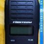 Handy Talky VHF 5 watt FC08 First-comm