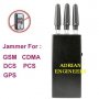 PHONES BLOCKER-GSM-CDMA-GPS