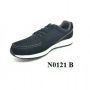 PAKALOLO BOOTS N0121 ( Sepatu Kulit Diskon )