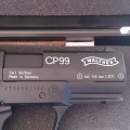Walther Cp99 Umarex