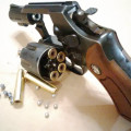 RCF Revolver M36 2&quot;