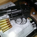 RCF Revolver M36 2"